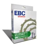 Ebc Series Clutch Kit SRC87. Fixed Price $180.99.