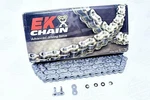Ek Chains 525 112 Links SRX2 Series Xring Sealed Natural Drive. Fixed Price $151.50.