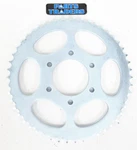 Sunstar Rear Sprocket 50T GS550 GR650 GS650 GS700 GS750 GSX1100 GSF1200 GT750. Fixed Price $34.99.