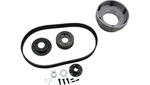 Bdl 8MM 1-1/2" Open Primary Belt Drive Kick Start Panhead Knucklehead Harley. Fixed Price $600.99.