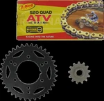 Regina 5QUAD/076KPO004 Chain Kit Pol Scrambler. Fixed Price $177.92.