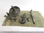 11 Honda Fsc 600 Silverwing Transmission 23431-MCT-000 2002-2013. Fixed Price $75.00.
