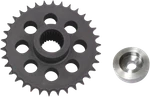 Drag Specialties 1120-0413 Solid Primary Sprocket Kit. Fixed Price $192.56.