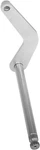 Drag Specialties For Harley Davidson Shifter Shaft Dyna 06-14 W/ Mid Controls. Fixed Price $37.12.
