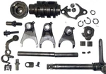 2000 Suzuki 00-23 Oem Shift Forks Rod And More Nice! (07 DRZ400S). Fixed Price $147.77.