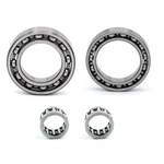 Shift Mechanism Ball Bearing Compatible With Kawasaki Bayou 300 4X4 Ke. Fixed Price $76.61.