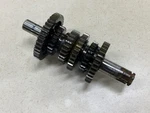 Yamaha TTR230 Transmission Drive Axle Tt-r. Fixed Price $134.95.