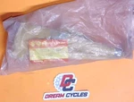 Nos Suzuki 82-85 Oem Shifter Shaft Gear Change 25510-20400 New. Fixed Price $42.95.