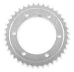 Steel Rear Sprocket 46T JTR468.46. Fixed Price $31.99.