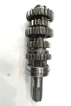 77-82 Yamaha XS400 76-77 XS360 C 2D Drive Axle Gear Assy 1L9-17420-00-00 27T. Fixed Price $75.00.
