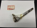 New Oem Kawasaki Shift Shaft 13161-1016 80-81 KX250 / KDX250. Fixed Price $65.00.