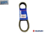 New Genuine Suzuki Belt King Quad 700 750 Drive Transmission Clutch Oem. Fixed Price $161.25.