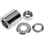 Colony Axle Spacer And Nut Kits 9995-4 DS-190088. Fixed Price $39.61.