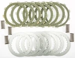 Ebc Complete Clutch SRK10 - & Conversion SRK139. Fixed Price $174.03.