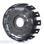 Hinson Billetproof Clutch Basket W/cushions (H389). Fixed Price $284.99.