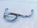 1984-1985 Yamaha Virago 700 XV1000 Left Side Engine Guard Crash Bar Mount. Fixed Price $29.95.