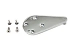 Shifter Arm Chrome For Harley-davidson. Fixed Price $42.99.