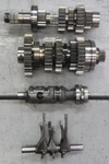 1994 - 1996 Honda (big One) Oem Transmission (H21). Fixed Price $300.00.