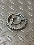 99-04 1999 Yamaha Transmission 2ND Second Gear Counter Shaft 30T. Fixed Price $19.95.
