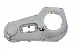 Chrome Outer Primary Cover For Harley Davidson By V-twin. Fixed Price $326.79.