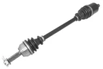 Quad Boss Complete Wheel Shafts Front, Left/right ATV-PO-8-330. Fixed Price $157.99.