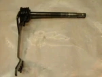 Honda 90 CA200 C200 Touring Shift Shaft Spindal 24610-030-010. Fixed Price $75.00.