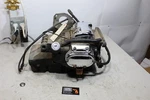 02-06 Harley Touring Oem Chrome Black Transmission Assembly 5 Speed Twin Cam 88. Fixed Price $500.00.