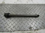 83-86 Honda Shadow 500 Drive Shaft 40201-MF5-003. Fixed Price $25.00.