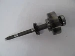 1978 CB750 Hondamatic Transmission Mainshaft With Clutch. Fixed Price $39.16.