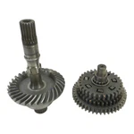 2016 Can-am Outlander 850 Xmr Transmission Gearcase Ring & Pinion 420684826. Fixed Price $407.99.