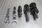 2015 Harley-davidson Street XG500 Oem Transmission Tranny Gear 35000049. Fixed Price $99.95.