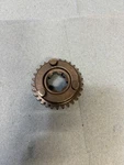 1981 Honda CB400T 5TH Counter Shaft Gear 29T 23501-443-010. Fixed Price $24.99.