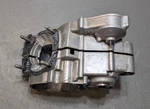 Honda CR80R CR85R Crankcase Set Left Right Engine 1996-2004. Fixed Price $150.00.