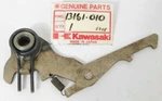 New Nos Kawasaki B8 F1 F2 F3 F4 Gear Shifter Change Lever Part Oem 13161-010. Fixed Price $9.64.