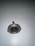 Harley Davidson Sportster 883 & 1200 Clutch Adjustment Mounting Plate Screw. Fixed Price $75.00.