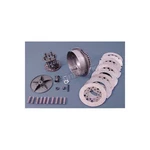 V-twin Manufacturing Clutch Drum Kit 18-0170. Fixed Price $514.88.