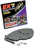 Ek 530 DR2 Series Drag Racing Chain 120 Links Chrome. Fixed Price $166.56.