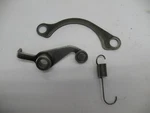 1991 Suzuki Katana Gear Shift Stopper 25350-27A00. Fixed Price $8.21.