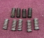 1981 - 1984 Honda Clutch Springs Top Are Oem. Fixed Price $17.00.