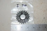 Kawasaki Klx 300R 250R Klr Transmission Input Top Gear 21T 13260-1595 85-07. Fixed Price $9.95.
