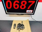 Honda Cr 250 Gearbox From 1985 To 1989. Fixed Price $381.03.