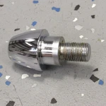 Oem Yamaha End / Handlebar Weight (QTY-1) 08-17 XV1900 Raider. Fixed Price $18.85.