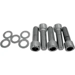 Rc Components Pulley Bolts Roadstar 991012. Fixed Price $33.66.