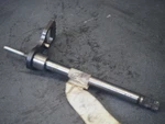 Arm, Gearshift Suzuki GN250 92 25510-38200 19702. Fixed Price $40.29.