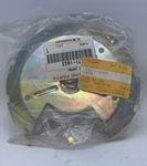 Nos Oem Kawasaki Engine Cover Plate Part# 13271-1052 1998-2003 ZX900R. Fixed Price $17.95.