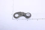 Yamaha 2004-2013 Yfz 450 Stopper Lever Assembly 3XK-18140-00-00. Fixed Price $9.98.