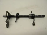 1984 Yamaha Gear Shift Shaft. Fixed Price $10.36.
