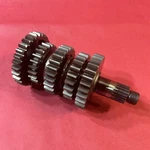 2020 Kawasaki KX250F Oem Transmission Output Shaft With Gears. Fixed Price $208.99.