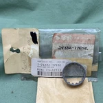 New Genuine Suzuki 24332-17E02 Transmission Bush. Fixed Price $36.99.