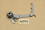 Vintage Used Oem Honda ATC70 CT70 Z50 Gear Shift Arm & Spring 24630-086-000. Fixed Price $30.79.
